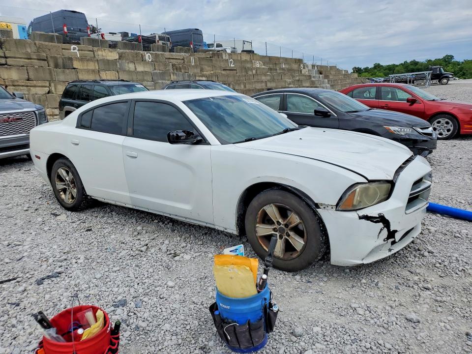 2011 Dodge Charger მანქანა იყიდება აუქციონზე, vin: 2B3CL3CG4BH585003, აუქციონის ნომერი: 55673666