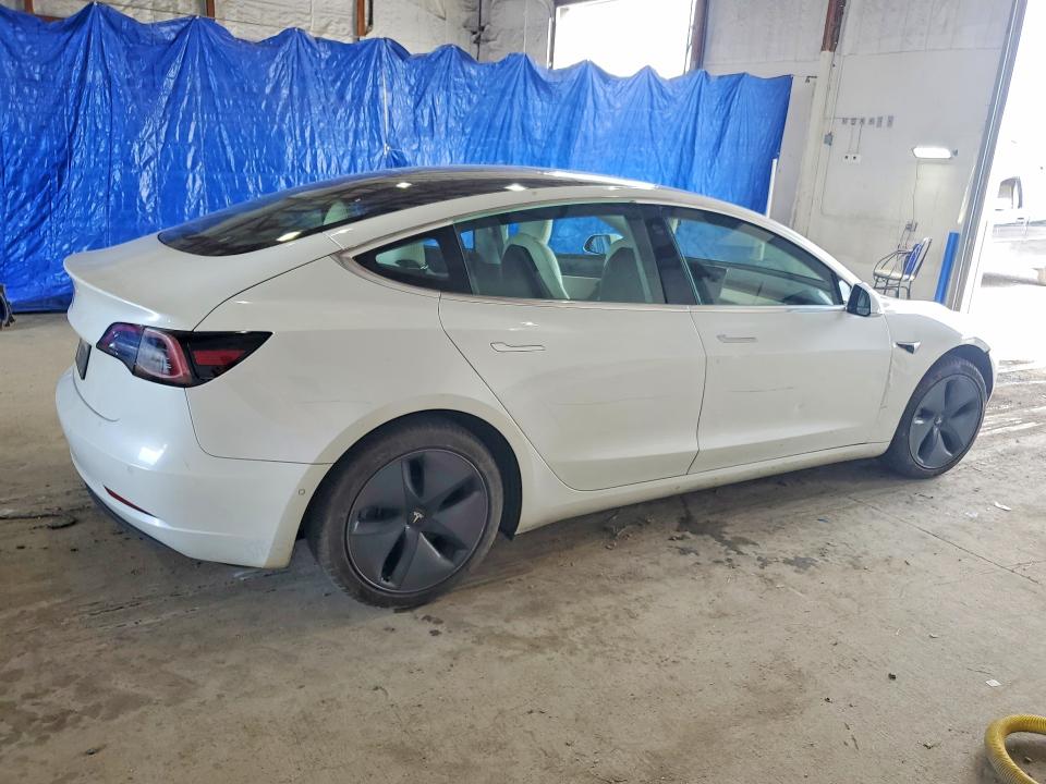 Продаж на аукціоні авто 2020 Tesla Mdl 3, vin: 5YJ3E1EA8LF797741, номер лоту: 58920186