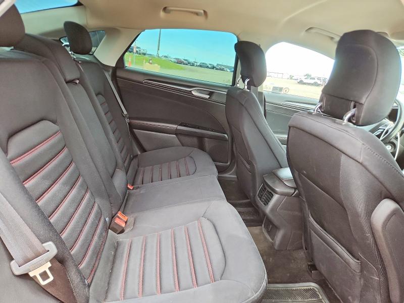 2013 Ford Fusion მანქანა იყიდება აუქციონზე, vin: 3FA6P0HRXDR217219, აუქციონის ნომერი: 58720916
