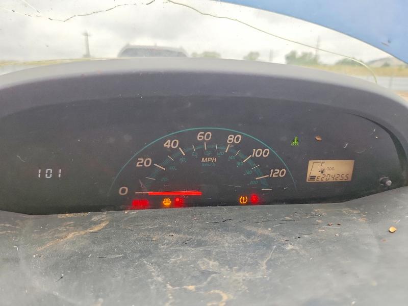 Aukcja sprzedaży 2008 Toyota Yaris, vin: JTDJT923785197187, numer aukcji: 58784746