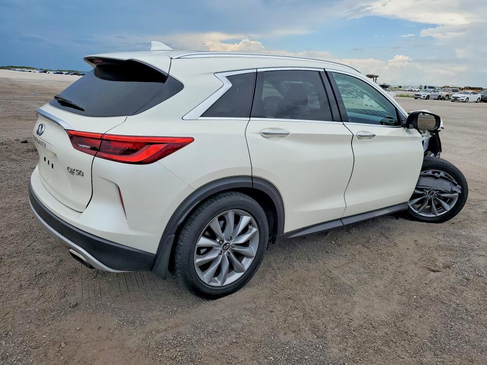 Aukcja sprzedaży 2019 Infiniti Qx50, vin: 3PCAJ5M19KF147410, numer aukcji: 57325766