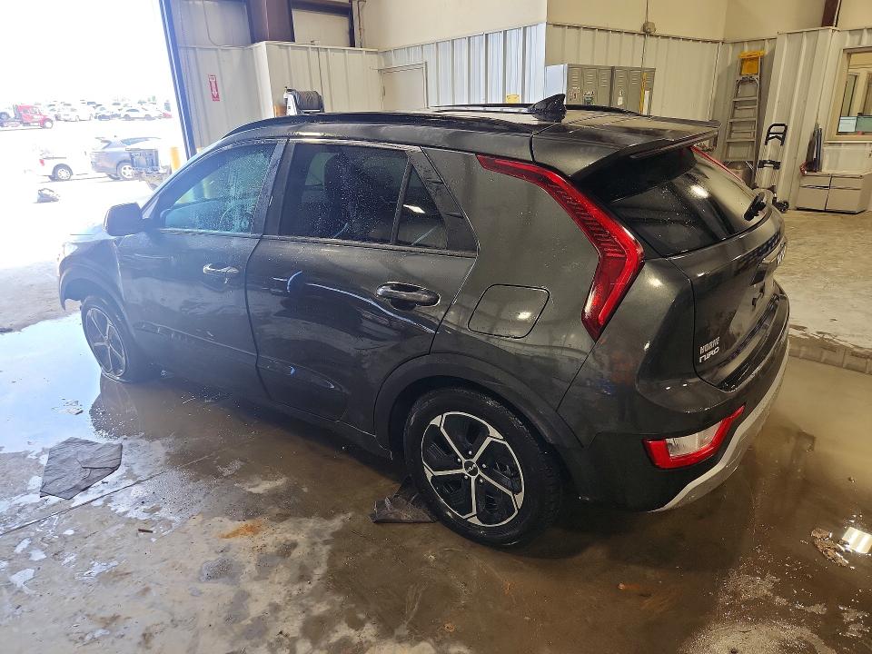 Aukcja sprzedaży 2025 Kia Niro, vin: KNDCR3LE7S5269047, numer aukcji: 57196816