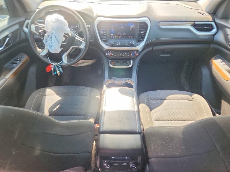 2022 Gmc Acadia მანქანა იყიდება აუქციონზე, vin: 1GKKNKL41NZ149206, აუქციონის ნომერი: 57882796
