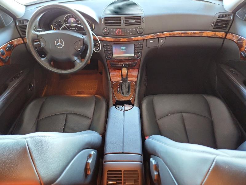 Aukcja sprzedaży 2004 Mercedes-benz E, vin: WDBUF65J04A418125, numer aukcji: 56184316