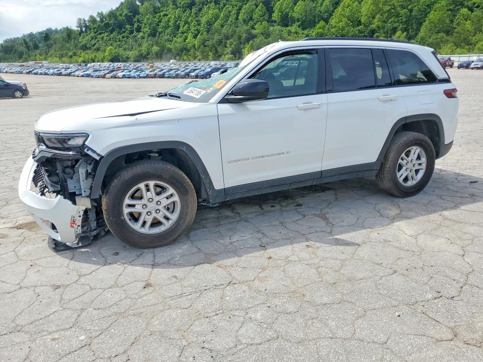 Aukcja sprzedaży 2025 Jeep Grand Cherokee, vin: 1C4RJHAGXSC345990, numer aukcji: 55041186