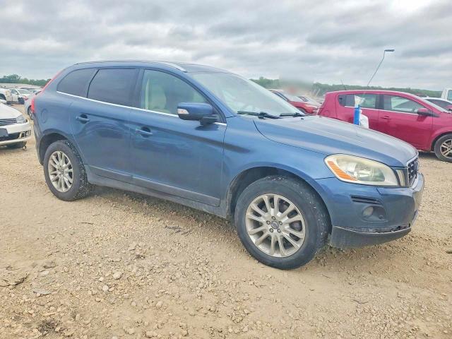 Aukcja sprzedaży 2010 Volvo Xc60, vin: YV4992DZ2A2035076, numer aukcji: 56242526