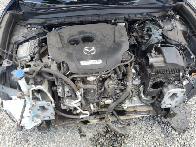 Продаж на аукціоні авто 2021 Mazda Cx-30, vin: 3MVDMBAY1MM309242, номер лоту: 57522486