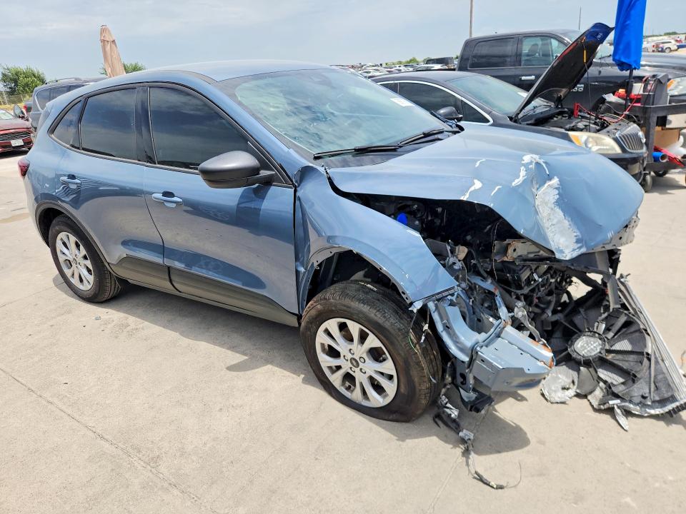 58870606 :رقم المزاد ، 1FMCU0GN5SUB62183 vin ، 2025 Ford Escape مزاد بيع