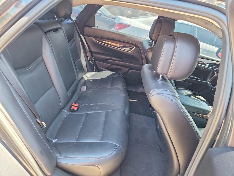 55707326 :رقم المزاد ، 2G61M5S37E9119712 vin ، 2014 Cadillac Xts مزاد بيع