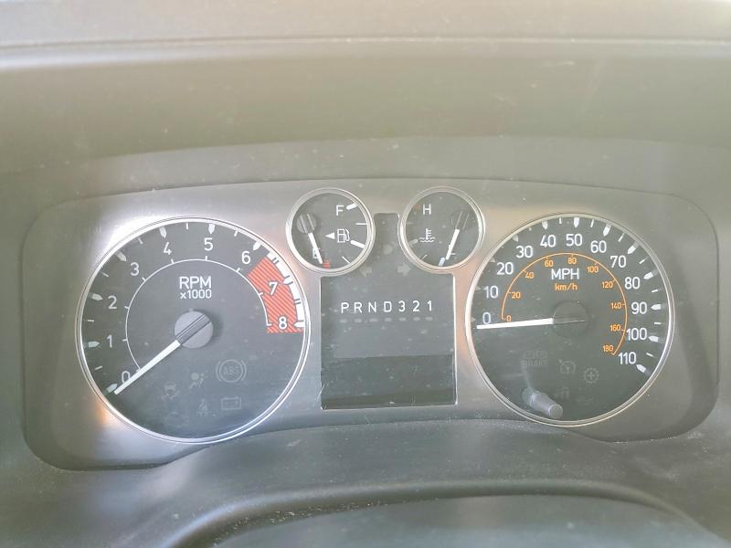 Продаж на аукціоні авто 2007 Hummer H3, vin: 5GTDN13E778124710, номер лоту: 55753216