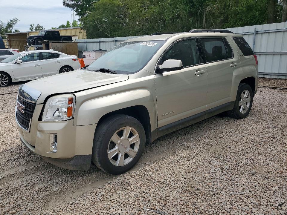 57024276 :رقم المزاد ، 2GKALSEK9D6312014 vin ، 2013 Gmc Terrain مزاد بيع