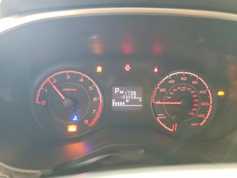 Aukcja sprzedaży 2019 Subaru Crosstrek, vin: JF2GTACC9K8262414, numer aukcji: 57861226