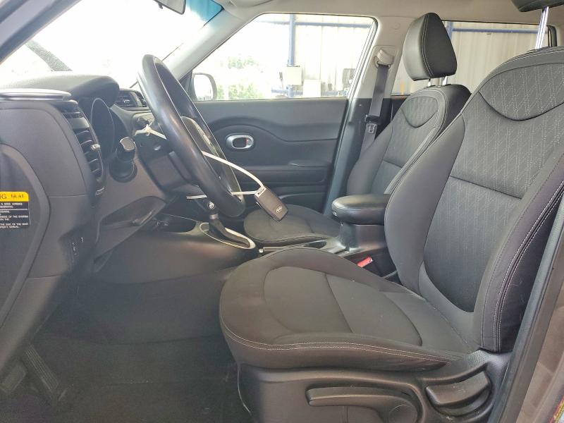 Aukcja sprzedaży 2015 Kia Soul, vin: KNDJN2A28F7226594, numer aukcji: 55948576
