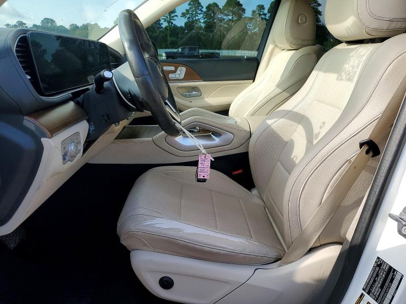 2020 Mercedes-benz Gle მანქანა იყიდება აუქციონზე, vin: 4JGFB4KB4LA047035, აუქციონის ნომერი: 57858966