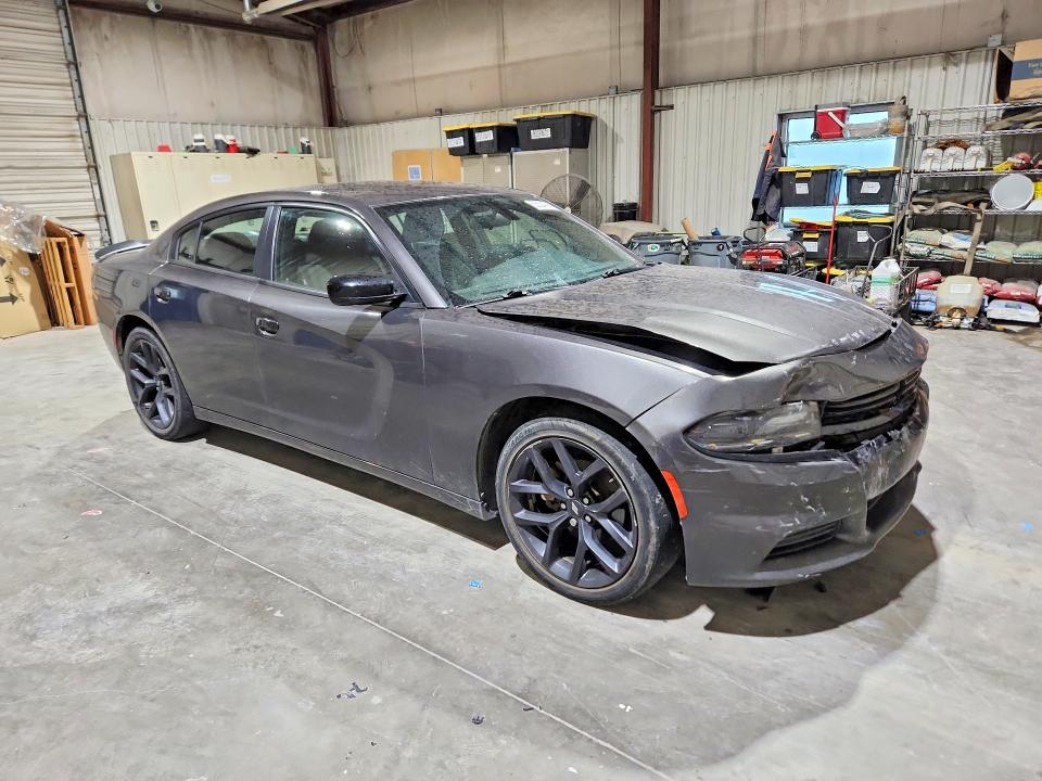 Aukcja sprzedaży 2021 Dodge Charger, vin: 2C3CDXBG1MH636713, numer aukcji: 58304766