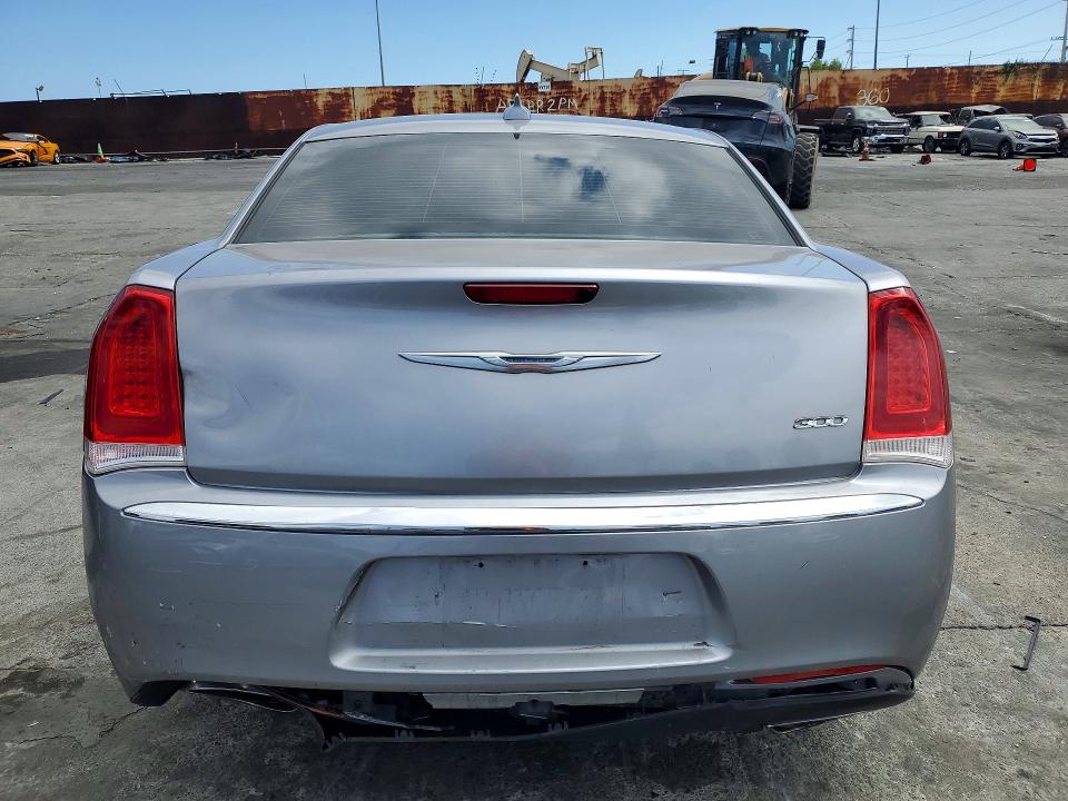 2015 Chrysler 300 მანქანა იყიდება აუქციონზე, vin: 2C3CCAAG1FH769234, აუქციონის ნომერი: 57607846