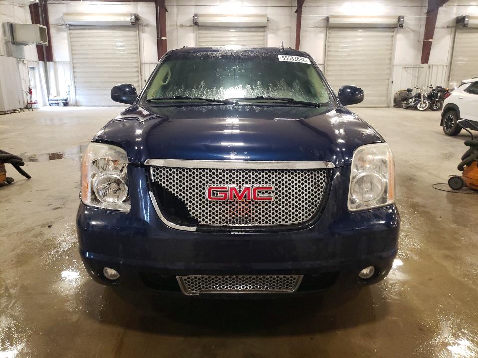 55582896 :رقم المزاد ، 1GKFK36379R106126 vin ، 2009 Gmc Yukon Xl مزاد بيع