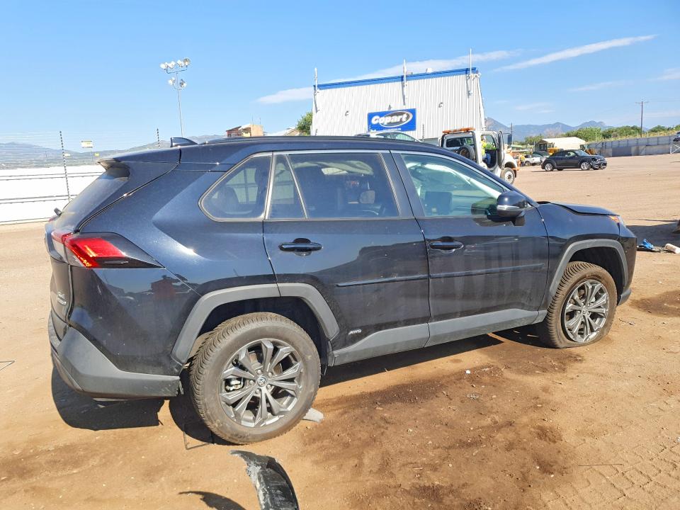 Aukcja sprzedaży 2024 Toyota Rav4, vin: 2T3B6RFV4RW056501, numer aukcji: 57991346