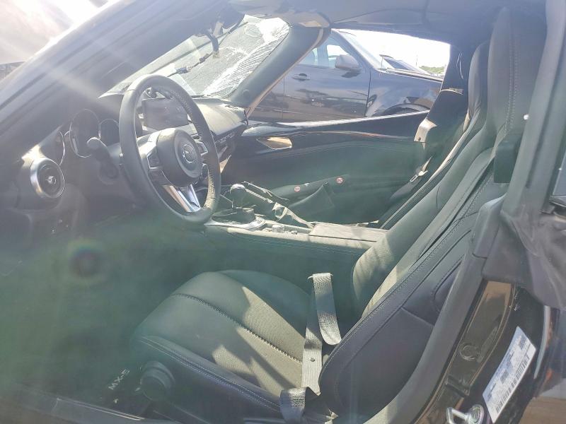 Продаж на аукціоні авто 2025 Mazda Mx-5 Miata, vin: JM1NDAM71S0652703, номер лоту: 55819406