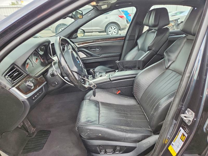 55407676 :رقم المزاد ، WBSFV9C50DC773801 vin ، 2013 Bmw M5 مزاد بيع