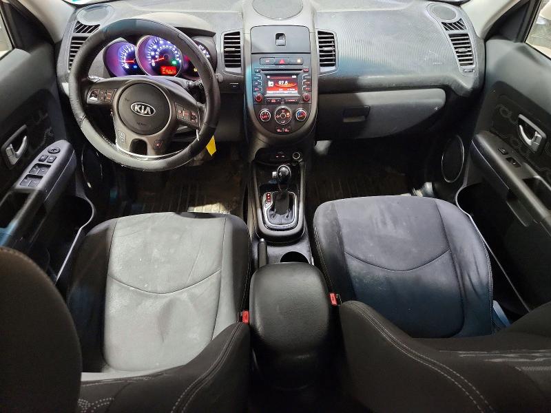 Продаж на аукціоні авто 2013 Kia Soul, vin: KNDJT2A62D7762785, номер лоту: 57220846