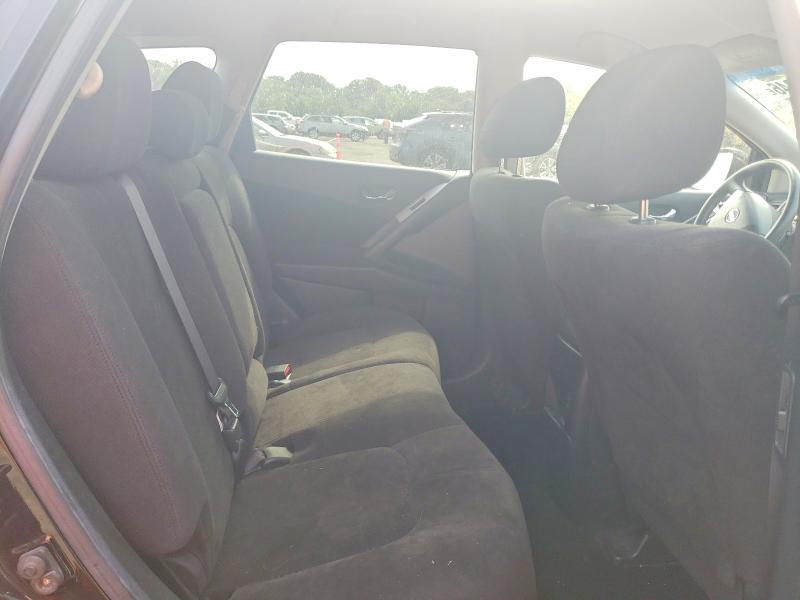 Aukcja sprzedaży 2013 Nissan Murano, vin: JN8AZ1MU6DW208923, numer aukcji: 56747846