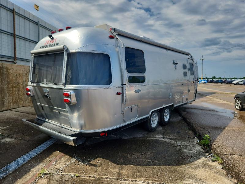 2019 Airstream Unknown მანქანა იყიდება აუქციონზე, vin: 1STX9YJ25KJ546553, აუქციონის ნომერი: 58418196