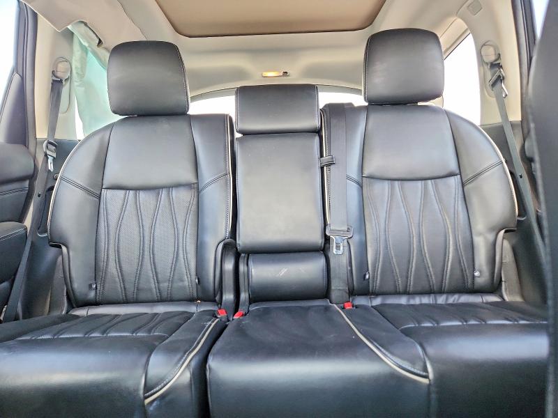 Продажа на аукционе авто 2017 Infiniti Qx60, vin: 5N1DL0MM2HC524018, номер лота: 59171456