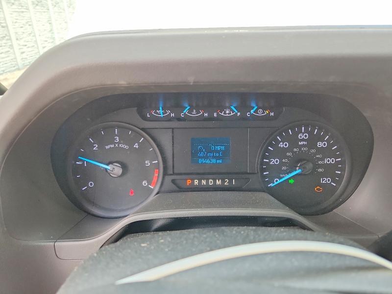 55573596 :رقم المزاد ، 1FDWE3FK3PDD14715 vin ، 2023 Ford E350 مزاد بيع