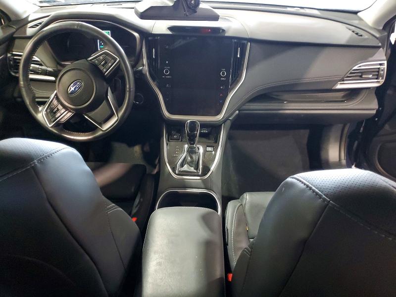 54295066 :رقم المزاد ، 4S4BTGPD2S3119070 vin ، 2025 Subaru Outback مزاد بيع