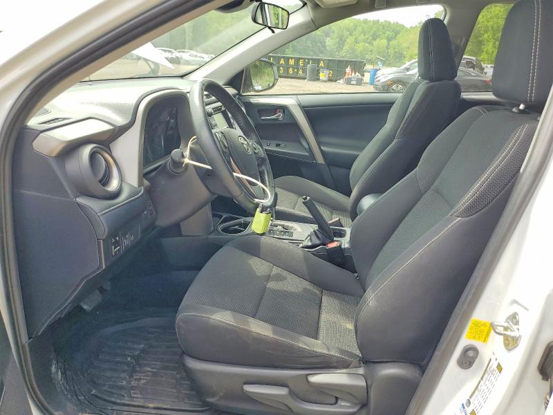 Aukcja sprzedaży 2018 Toyota Rav4, vin: 2T3RFREV6JW857645, numer aukcji: 56772426