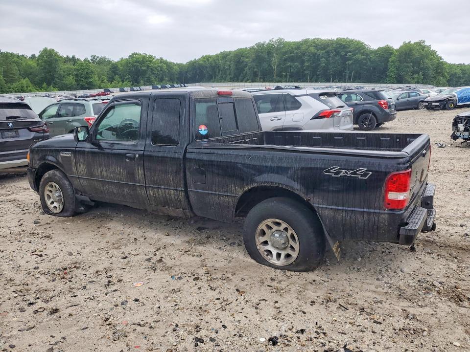 2010 Ford Ranger მანქანა იყიდება აუქციონზე, vin: 1FTLR4FE0APA35823, აუქციონის ნომერი: 57855776
