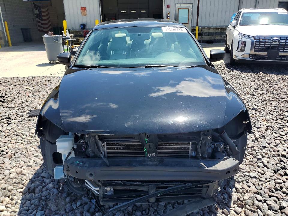 Продажа на аукционе авто 2016 Volkswagen Jetta, vin: 3VWD17AJ7GM410006, номер лота: 54558216