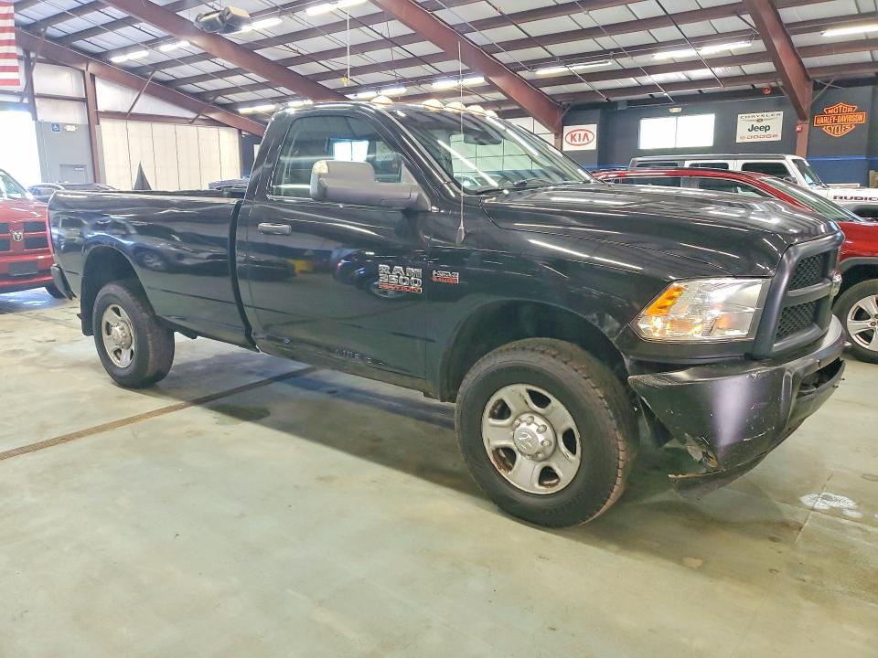 58578836 :رقم المزاد ، 3C63R3AJXGG143773 vin ، 2016 Ram 3500 مزاد بيع