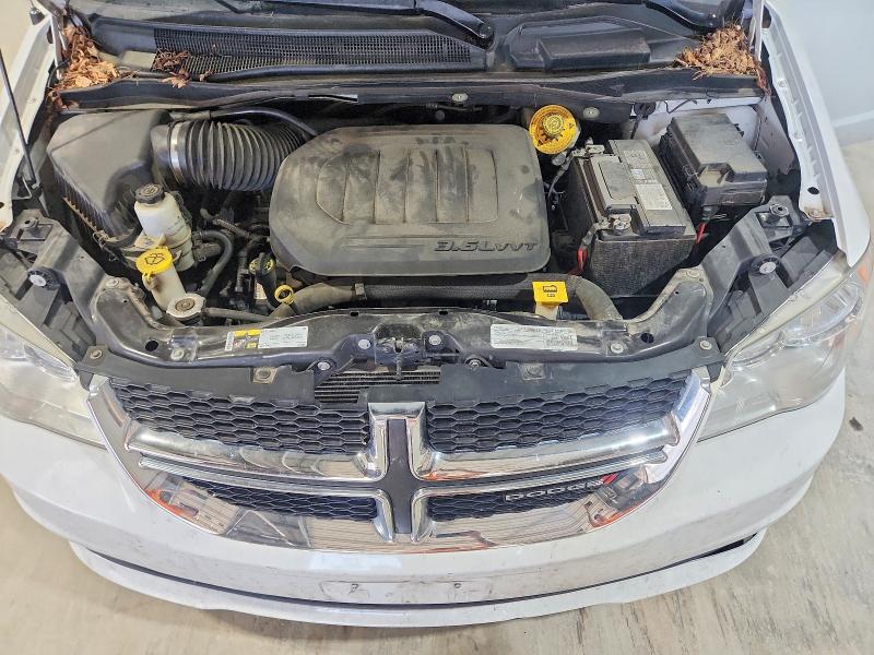 Aukcja sprzedaży 2019 Dodge Grand Caravan, vin: 2C4RDGBG4KR669282, numer aukcji: 55714926