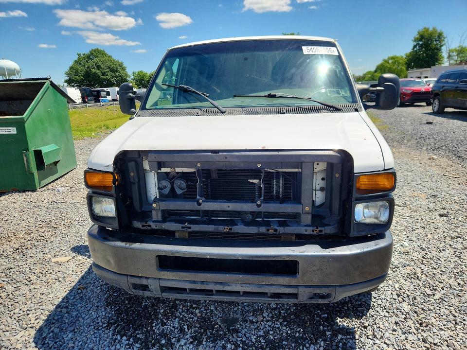 Продажа на аукционе авто 2008 Ford Econoline, vin: 1FTNE24W08DA78381, номер лота: 54067656