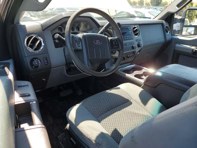 Продаж на аукціоні авто 2016 Ford F250, vin: 1FT7X2A61GEA38021, номер лоту: 58110166