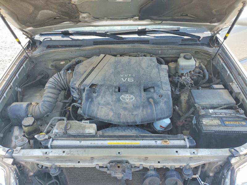 Aukcja sprzedaży 2008 Toyota 4runner, vin: JTEZU14R180099364, numer aukcji: 57503586