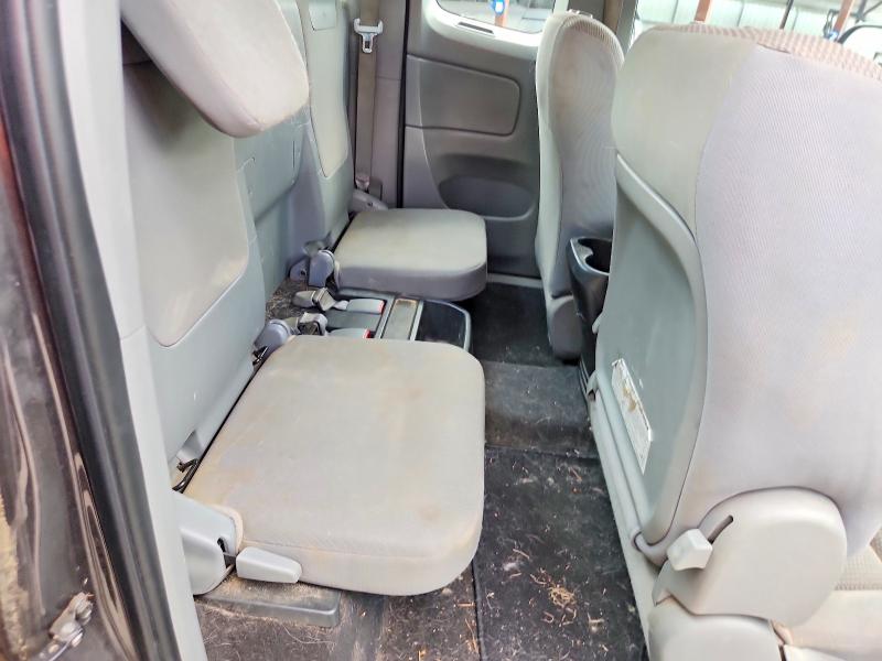 Продаж на аукціоні авто 2012 Toyota Tacoma, vin: 5TFTX4CN4CX021422, номер лоту: 55964956