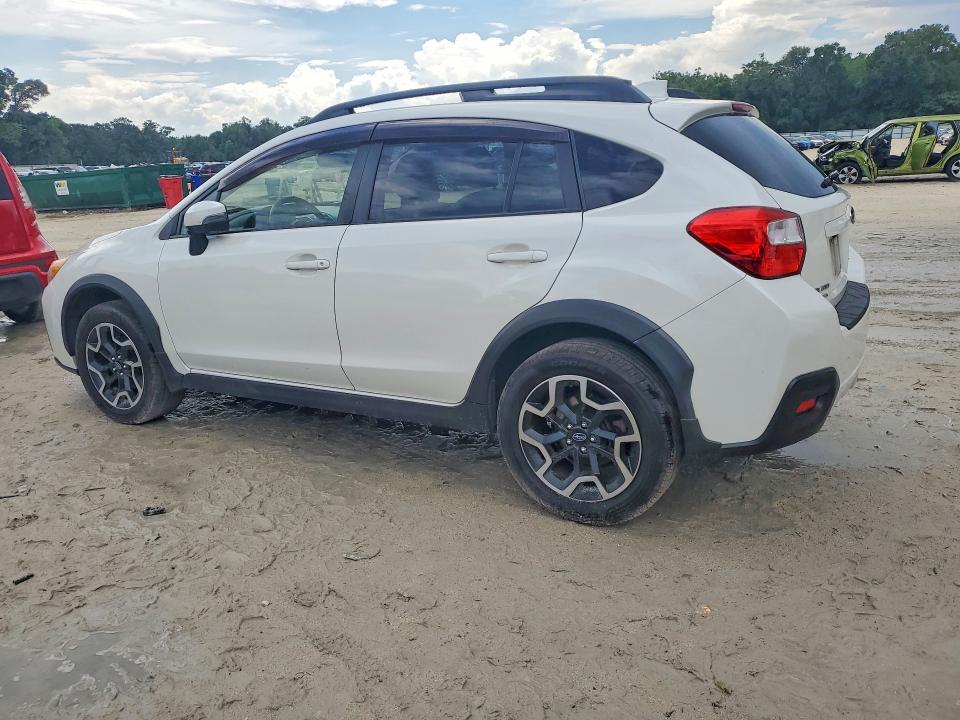 Продаж на аукціоні авто 2017 Subaru Crosstrek, vin: JF2GPANC9H8229570, номер лоту: 55966346