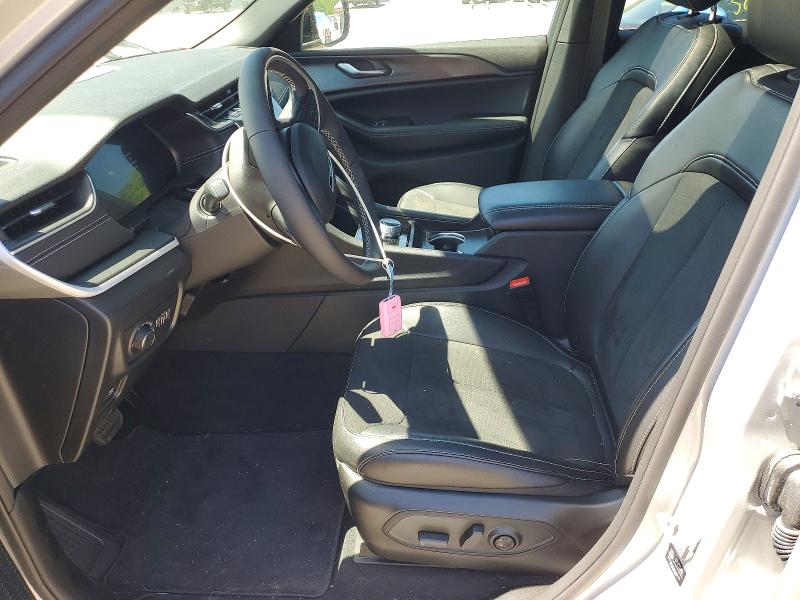 Aukcja sprzedaży 2025 Jeep Grand Cherokee, vin: 1C4RJKAG0S8754385, numer aukcji: 56303426