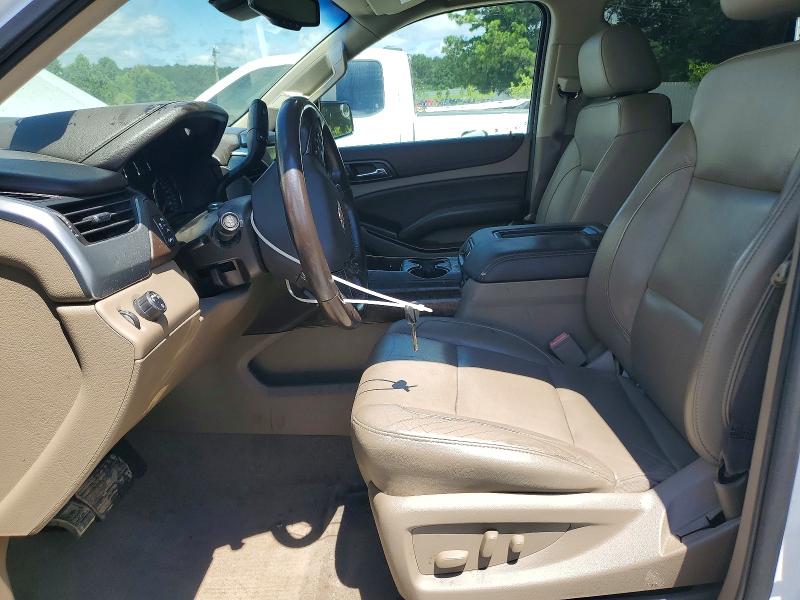 Продаж на аукціоні авто 2019 Chevrolet Suburban, vin: 1GNSCHKCXKR178204, номер лоту: 58405236