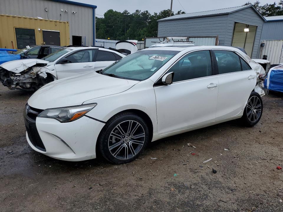 Aukcja sprzedaży 2016 Toyota Camry, vin: 4T1BF1FK1GU143799, numer aukcji: 57179656