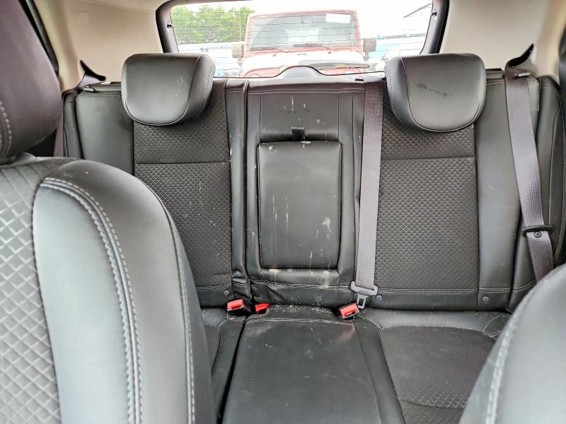Продажа на аукционе авто 2017 Buick Encore, vin: KL4CJASB8HB195371, номер лота: 58877106
