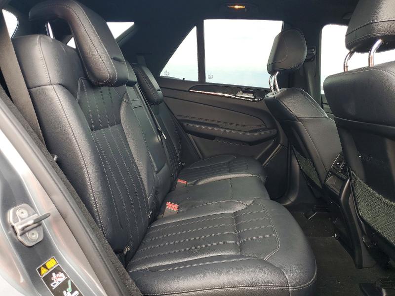 Aukcja sprzedaży 2018 Mercedes-benz Gle, vin: 4JGDA5HB2JB070568, numer aukcji: 57778696