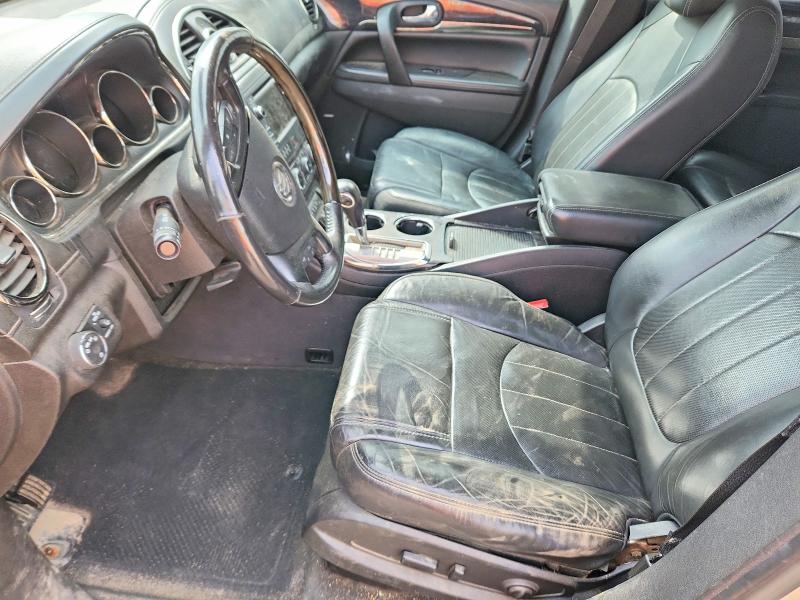 Aukcja sprzedaży 2016 Buick Enclave, vin: 5GAKVBKD5GJ222321, numer aukcji: 55971416