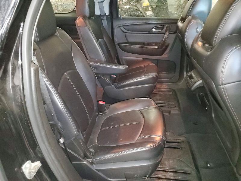 56479686 :رقم المزاد ، 1GKKVSKDXHJ307305 vin ، 2017 Gmc Acadia Limited مزاد بيع