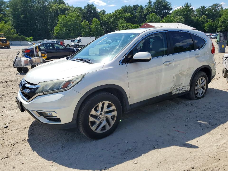 Aukcja sprzedaży 2015 Honda Cr-v, vin: 5J6RM4H57FL115554, numer aukcji: 58153796