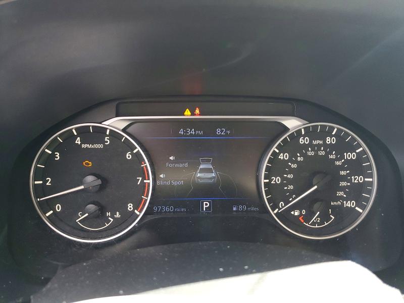 2019 Nissan Altima მანქანა იყიდება აუქციონზე, vin: 1N4BL4CW4KC152166, აუქციონის ნომერი: 56756836