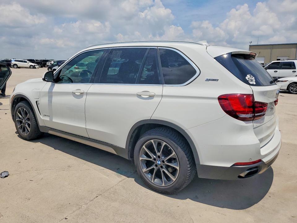Продаж на аукціоні авто 2017 Bmw X5, vin: 5UXKT0C33H0V97774, номер лоту: 55974346